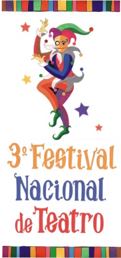 Portal de Notcias PJF | 3 Festival Nacional de Teatro - Funalfa divulga selecionados para mostra competitiva | FUNALFA - 23/9/2008